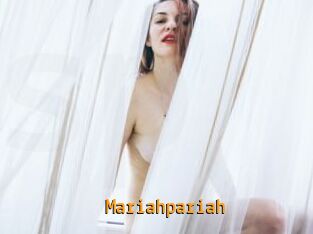 Mariahpariah