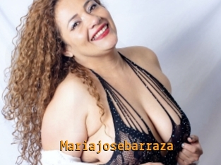 Mariajosebarraza
