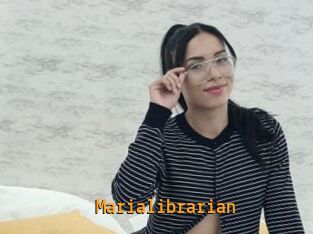 Marialibrarian
