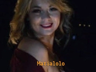 marialolo Sexcam Portal