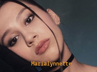 Marialynnette