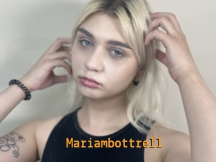Mariambottrell