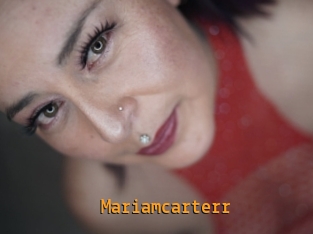 Mariamcarterr