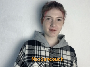 Mariamcouch