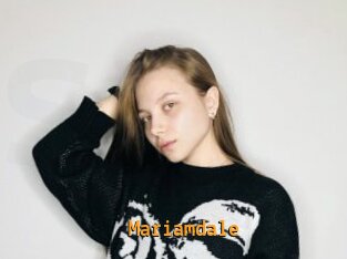 Mariamdale