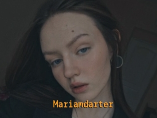 mariamdarter Sexcam Portal