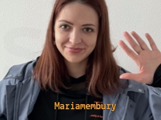 Mariamembury