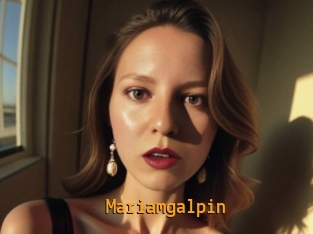 Mariamgalpin