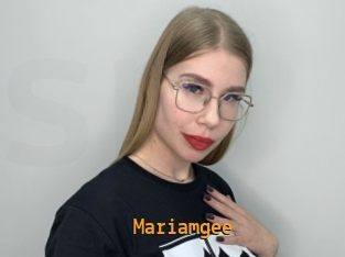 Mariamgee