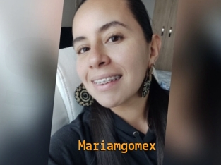 Mariamgomex