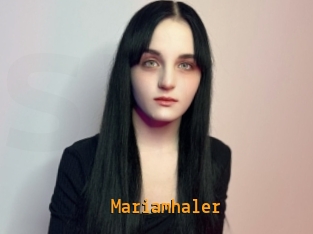 Mariamhaler