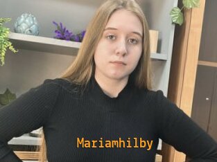 Mariamhilby