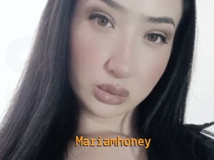 Mariamhoney