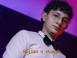 Marian_n_stons