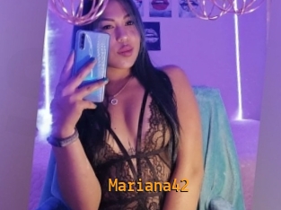 Mariana42