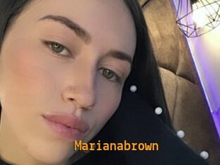 Marianabrown