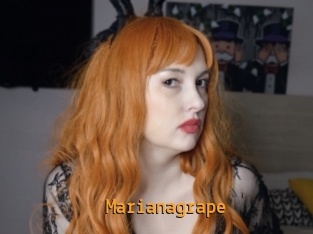 Marianagrape