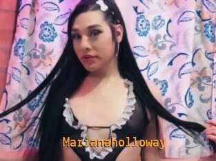 Marianaholloway