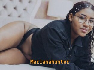 Marianahunter