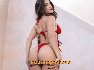 marianapastore Sexcam Portal