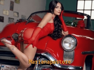 Marianapastore