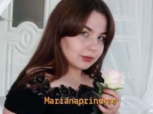 Marianaprincess
