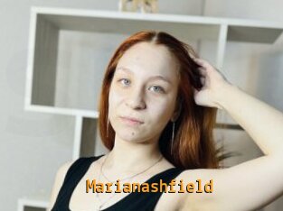 Marianashfield