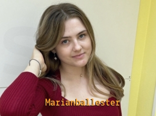 Marianballester
