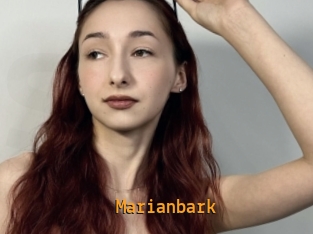 Marianbark