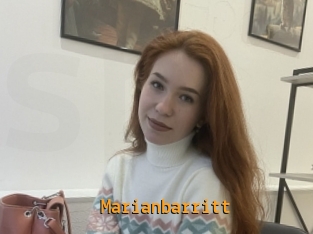 Marianbarritt