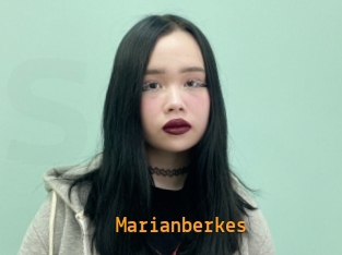 Marianberkes
