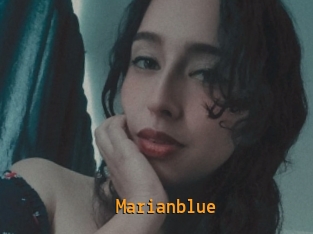 Marianblue