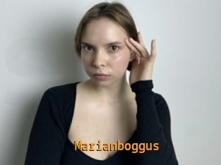 Marianboggus