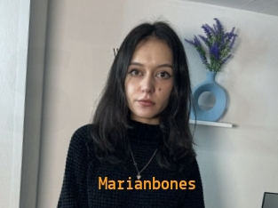 Marianbones