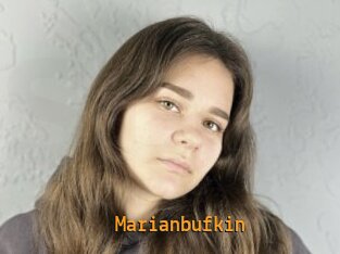 Marianbufkin