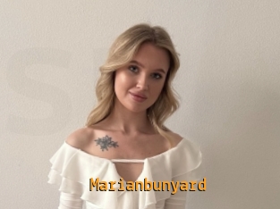 Marianbunyard