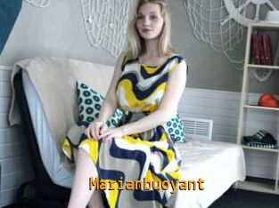 Marianbuoyant
