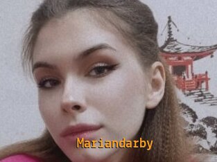 Mariandarby