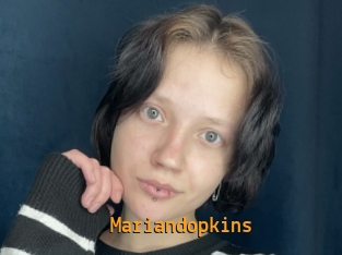 Mariandopkins
