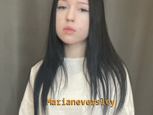 Marianeversley