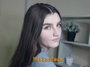 Marianfaux