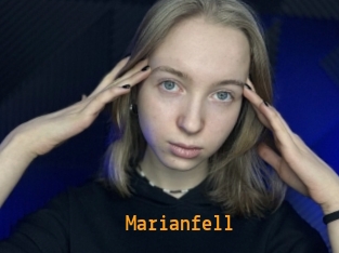Marianfell
