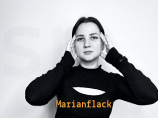 Marianflack