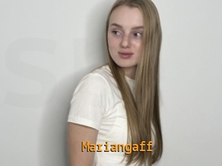 Mariangaff