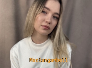 Mariangambell