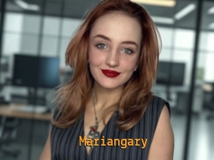 Mariangary