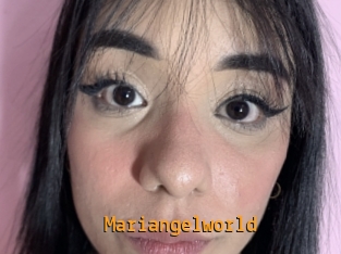 Mariangelworld