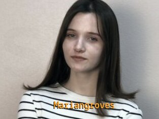 Mariangroves