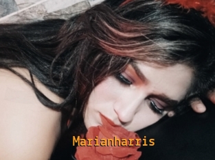Marianharris