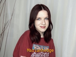 Marianhedge